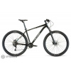 DEMA Energy 5 29 bicykel, black/silver, XL