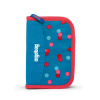 Ergobag Ergobag Peračník Ergobag Blue Rose 20-dielny set