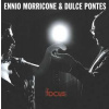 2LP Ennio Morricone: Focus