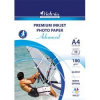 Fotopapier, A4, 180 g, vysokolesklý, Advanced, 50 listov VICTORIA 28-0008 5998880310607