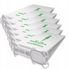 Vrecko do vysávača - Vorwerk Kobold VK135-VK136 PREMIUM tašky (Vorwerk Kobold VK135-VK136 Premium tašky)