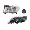 Predná ľavá lampa Renault Megane II 06-08