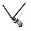 Cudy WE3000 sieťová karta Interný WLAN / Bluetooth 2400 Mbit/s (WE3000)