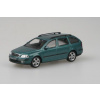 Abrex Škoda Octavia Combi (2004) – Zelená Island Metalíza 1:43