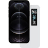 Obal:Me 2.5D Tvrzené Sklo pro Apple iPhone 12 Pro Max Clear 57983116116