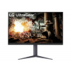 LG 32GS75Q-B 32 QHD UltraGear