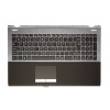 Emeru Palmrest (top case )+SK klávesnica Asus U53 U52 U52F U52F U53F U53JC U53SD U56 U56E
