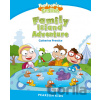 Family Island Adventure - Catherine Prentice