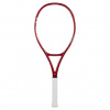 Tenisová raketa Yonex VCORE ALPHA SL RUBY RED - Grip 0