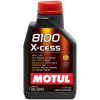 MOTUL 8100 X-Cess 5W40 1L