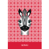 Herlitz Dosky na abecedu Zebra