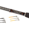 Prut Free Spirit CTX Power Feeder Distance 14' 60-160g 3 díl