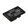 Kingston Technology Canvas Select Plus Gen3 128 GB MicroSDXC UHS-I Trieda 10 (SDCS3/128GBSP)