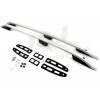 J&J AUTOMOTIVE | Strešné nošiče Volkswagen Touareg 2003-2009 ALU Roof Rails