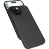 Epico Mag+ Leather Case iPhone 15 Plus - čierne