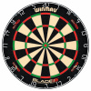 Winmau Blade 6 Dual Core Čierna Terč