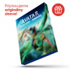 Avatar: Frontiers of Pandora sleeve