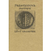 Parmenidova filosofie