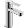 Duravit B.2 umývadlová batéria stojanková chrómová B21010002010