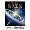 Stavitelé Prstence - Larry Niven