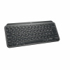 Bezdrôtová klávesnica Logitech 920-010488 Grafitová Španielska Qwerty QWERTY