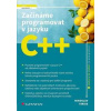 Začínáme programovat v jazyku C++ - Virius Miroslav