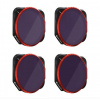 Freewell Bright Day 4PACK for DJI Mavic 3 Classic