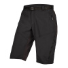 ENDURA Hummvee Short, black, MRE8117BK