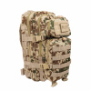 Mil-Tec US assault Small tropentarn 20 l