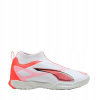 Futbalové topánky Puma Ultra 5 Match+ LL TT Jr 108355 01 38 Puma