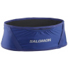 Salomon Pulse Belt surf the web black běžecký opasek Velikost: M
