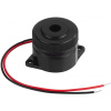<![CDATA[PEB-618S, Alarm piezo buzzer]]>