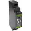 SilentiumPC Spínaný napájecí zdroj PSR 01515 230/15VDC 1A 15W na DIN lištu, napětí: 85-264VAC, Ta70, 17000-1552