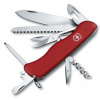 Victorinox Outrider 1 ks červená