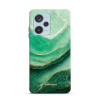Odolný obal Mobiwear Elite Pro - Xiaomi Redmi Note 12 Pro Plus 5G - EP38E Zelený mramor (Odolné pouzdro, obal kryt Mobiwear Elite Pro - maximální ochrana mobilu, zesílené hrany, přesné výřezy, pohodln