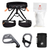 Sedací úväzok Mammut Ophir 4 Slide Climbing Package
