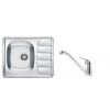 ALVEUS CZ SET ALVEUS ZOOM 10 + BATÉRIA RIVIERA CHR