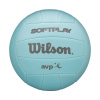 Volejbalové lopty Wilson AVP Movement VB light blue WV4007202XBOF 5