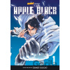 Apple Black, Volume 1 - Rockport Edition - Odunze Oguguo, Whyt Manga, Saturday AM