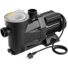 Vevor Bazénové čerpadlo 1300w, 28,800 l/h, 2850 rpm, 17 m, 24-h časovač DSYCGLBOZDS1CI15K001V2