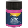 Farba na textil KREUL Javana - 91969 Magenta - 50 ml