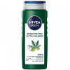 Nivea Men Sensitive Pro Ultra-Calming 500 ml sprchový gél ultra upokojujúci