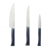 Opinel Intempora Trio Set - Sada kuchynských nožov