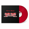 MAD MAX - HEAVY METAL LTD. (1LP)