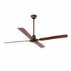 FARO MALVINAS 33111 55,1“ hnedá/červený mahagón/mahagón Reverzný stropný ventilátor