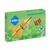 Magnetické kocky Coblo Magnetické stavebné kocky Gold 20el 20