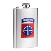 FOSCO Ploskačka 82nd AIRBORNE 148 ml NEREZ OCEĽ