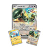 Pokémon set karet Cyclizar ex Jumbo, Cyclizar ex a Rotom