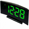 Hodiny - DIGITÁLNE HODINY LED ZRKADLO TEPLOMER TERMÍNU (Hodiny - DIGITÁLNE HODINY LED ZRKADLO TEPLOMER TERMÍNU)