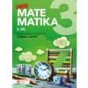 Hravá matematika 3 - přepracované vydání - pracovní sešit - 2. díl